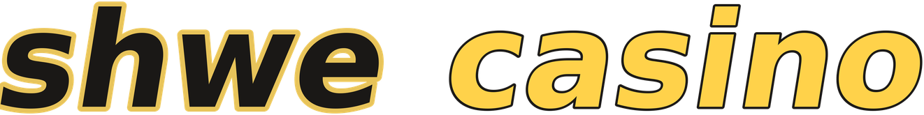 shwe casino logo