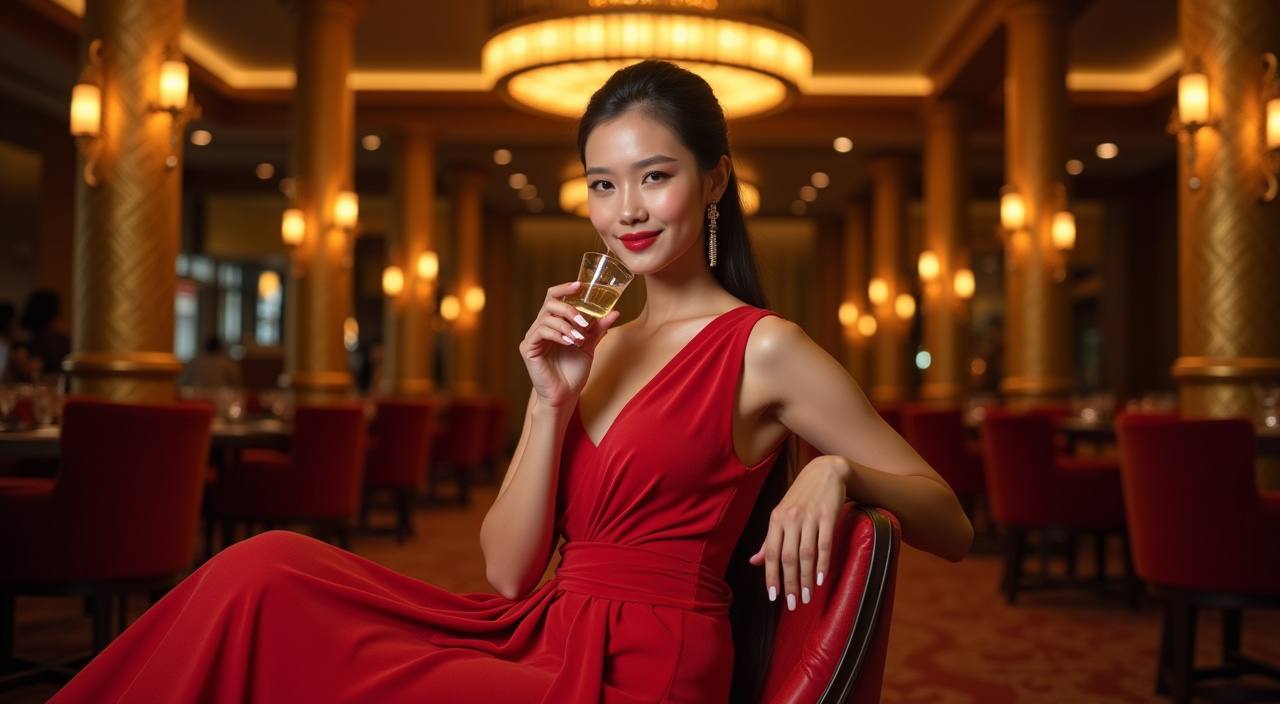 shwe casino Slots Egypt