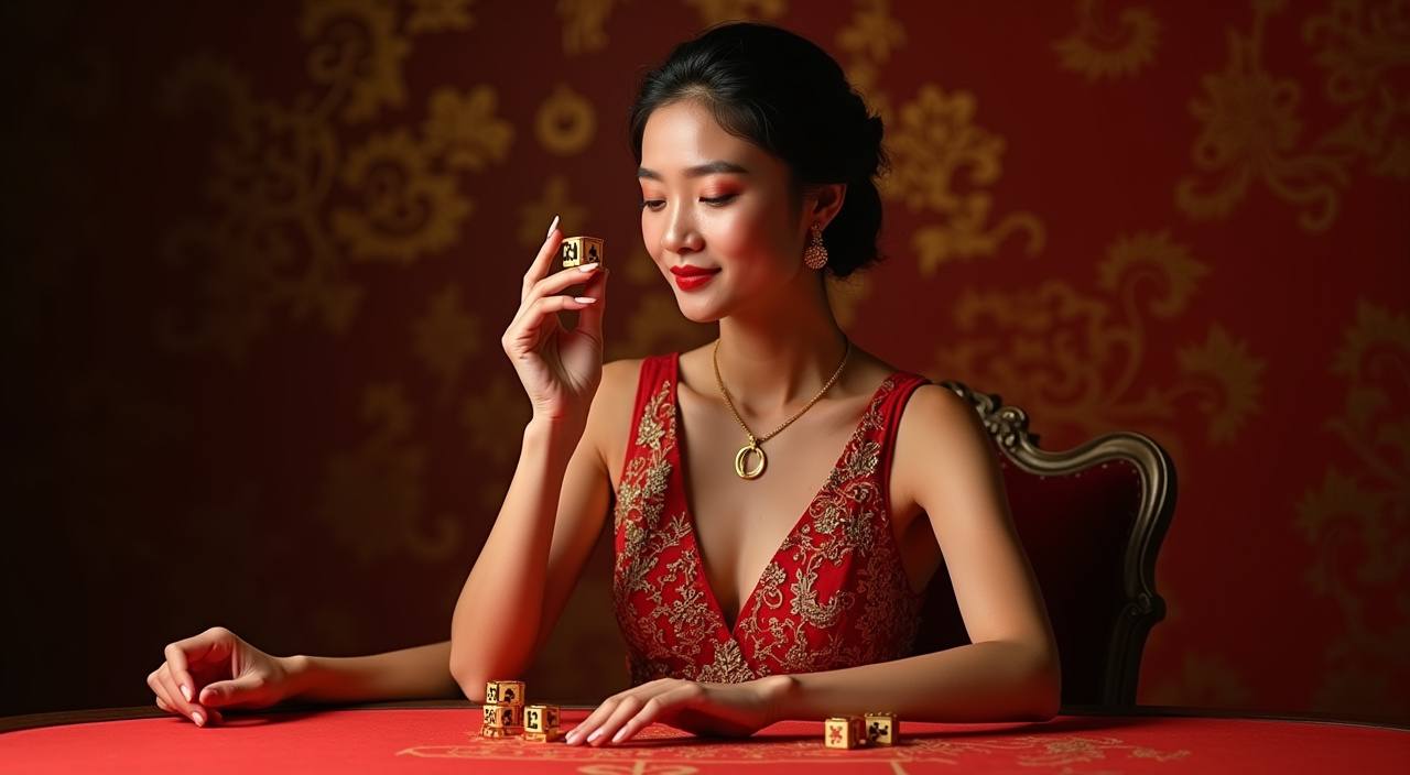 shwe casino Jungle King