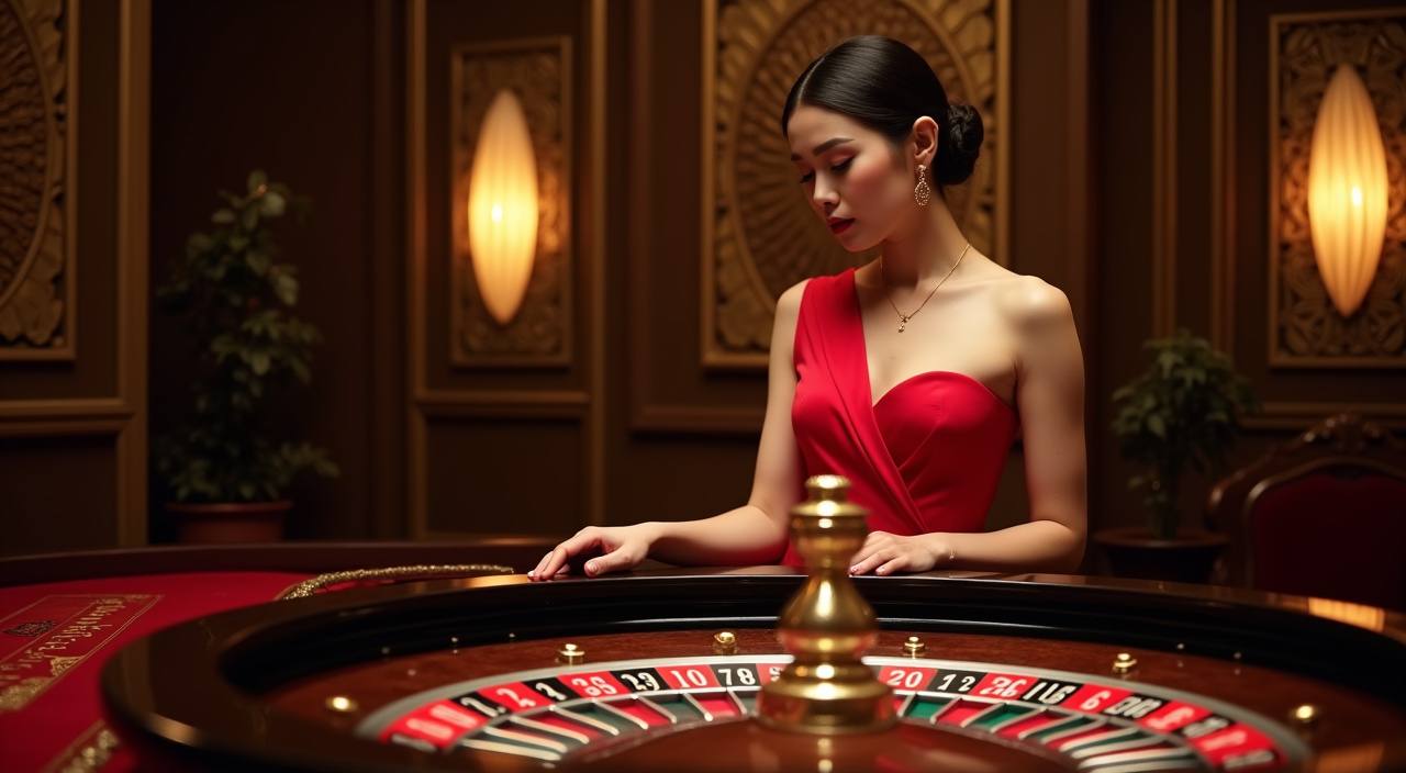 shwe casino Diamond Dog