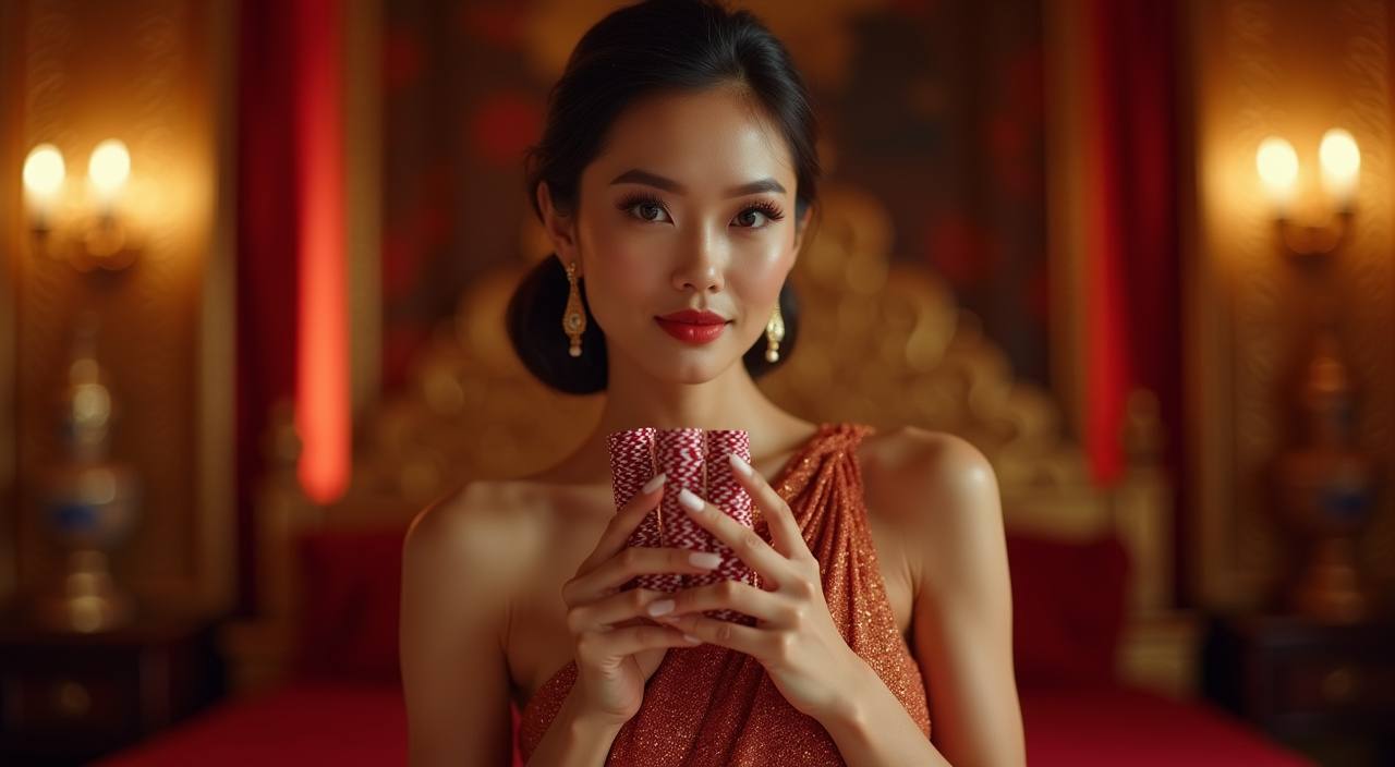 shwe casino Lucky Diamond