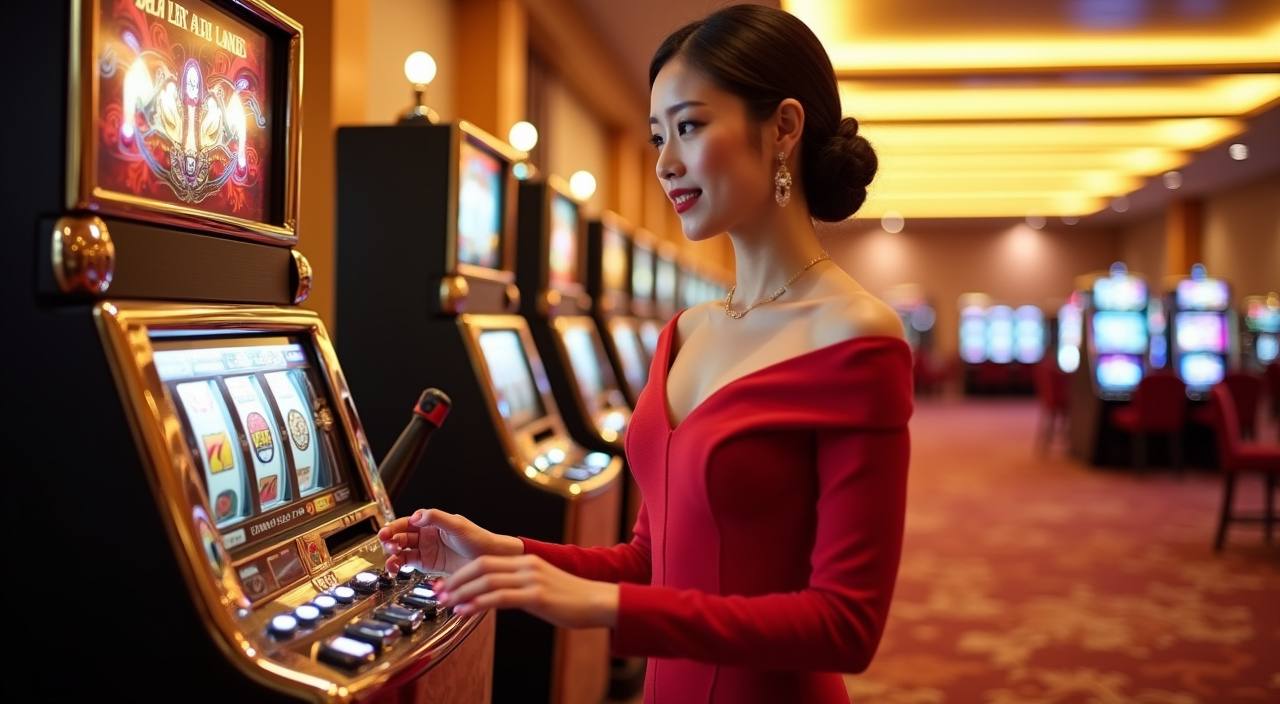 shwe casino Jungle King