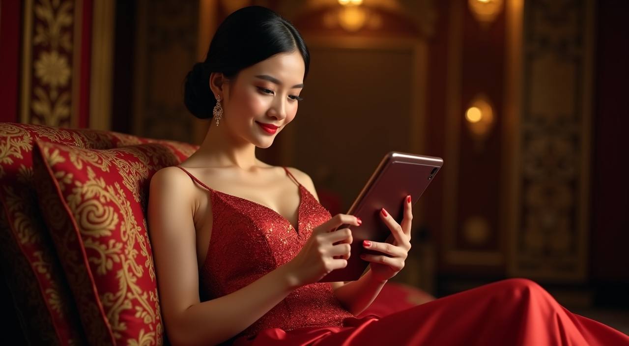 shwe casino Lucky Diamond